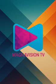Magnavision TV