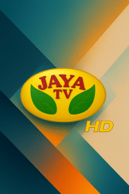 Jaya TV HD