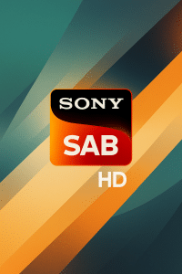 Sony SAB HD