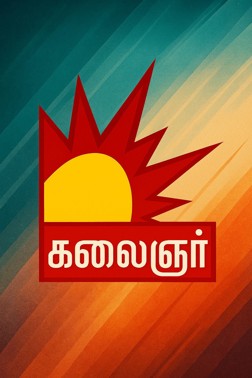 Kalaignar TV