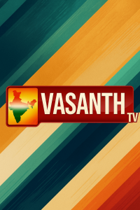 Vasanth TV