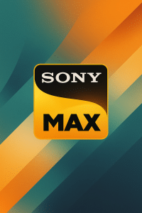 Sony Max