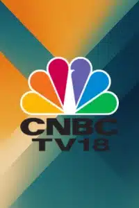 CNBC TV18