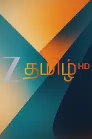 Z Tamil HD