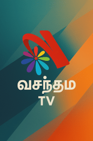 Vasantham TV