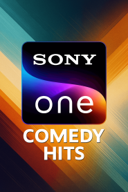 Sony One Comedy Hits