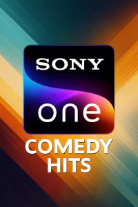 Sony One Comedy Hits