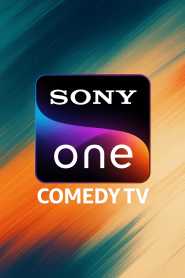 Sony One Comedy TV