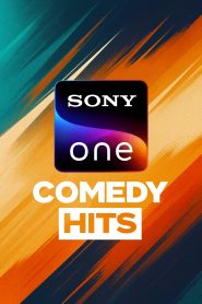 Sony One Comedy Hits