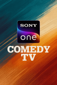 Sony One Comedy TV