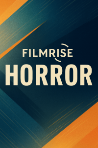 Filmrise Horror
