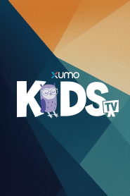 Xumo Free Kids TV