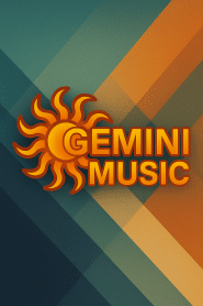 Gemini Music