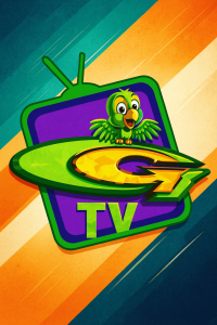Green Gold TV
