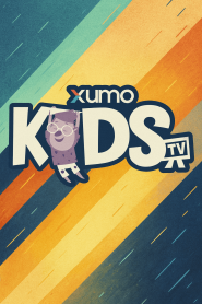Xumo Free Kids TV