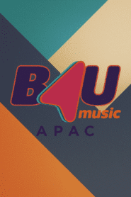 B4U Music APAC