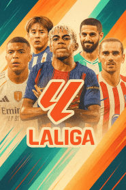 La Liga