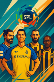 Saudi Pro League