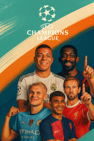 UEFA Champions League