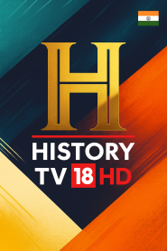 History TV18 HD Telugu