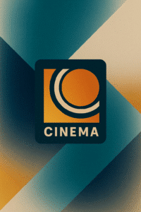 CCTV Cinema