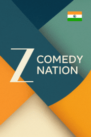 Z Comedy Nation