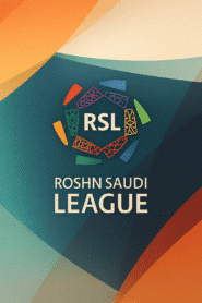 Saudi Pro League
