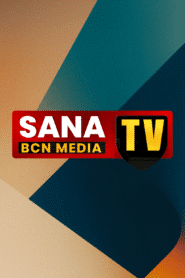 Sana TV Telugu