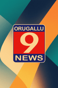 Orugallu 9 News