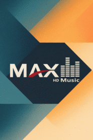 Max Music HD