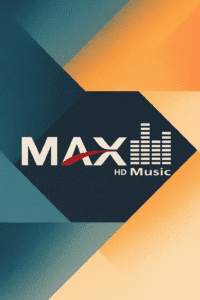 Max Music HD