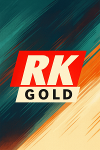 RK Gold