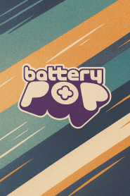 Battery POP
