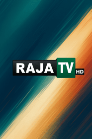 Raja TV HD