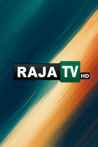 Raja TV HD
