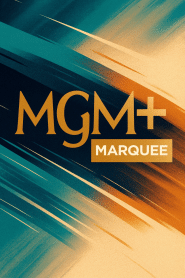 MGM+ Marquee