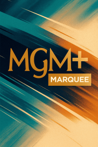 MGM+ Marquee