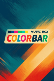 Colorbar Music Box