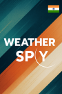 Weather Spy