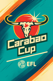 English Football League Cup