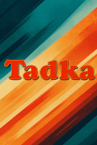 Tadka