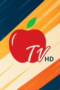 Apple TV HD