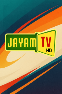 Jayam TV HD