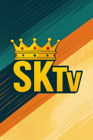 SK TV
