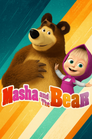 Masha and the Bear