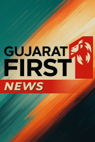 Gujarat First News