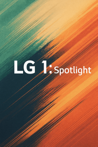 LG 1: Spotlight