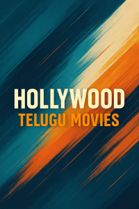 Hollywood Telugu Movies