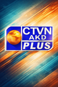 CTVN AKD Plus