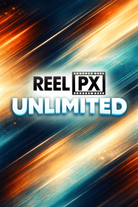 Reel PX Unlimited